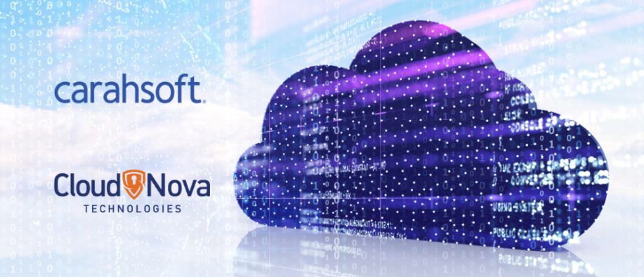 CloudNova and Carahsoft {{brizy_dc_image_alt entityId=