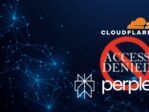 Cloudflare Delists Perplexity