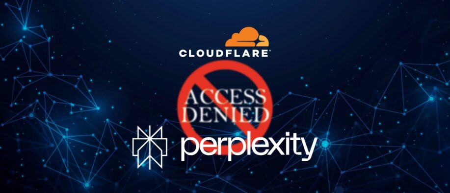 Cloudflare Delists Perplexity