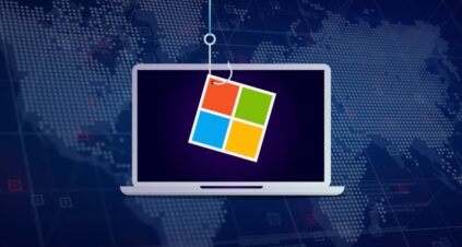 Code of Conduct phishing campaign
