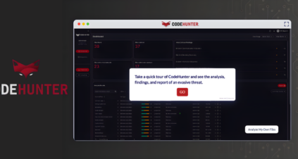 CodeHunter unveils Zero Trust for Code