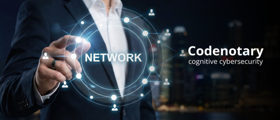 Codenotary Launches AgentMon Codenotary Launches AgentMon