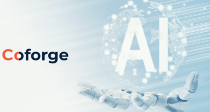 Coforge Launches Aeronova.AI