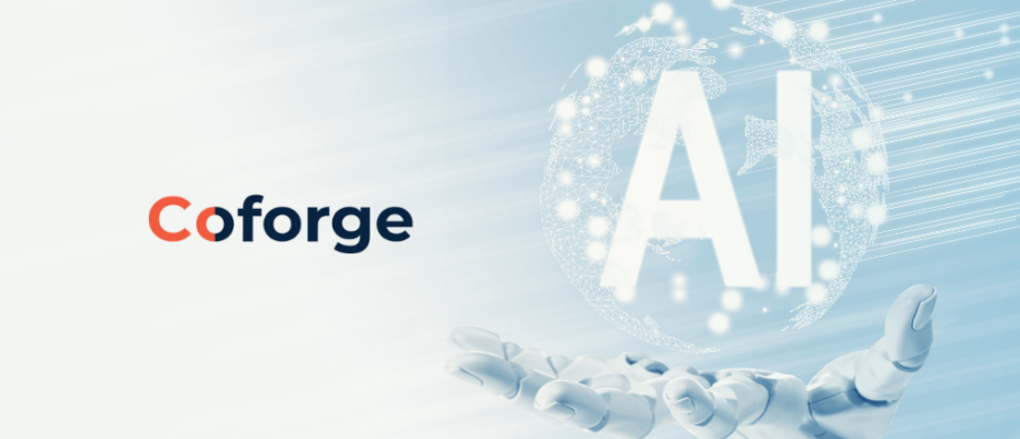 Coforge Launches Aeronova.AI Coforge Launches Aeronova.AI