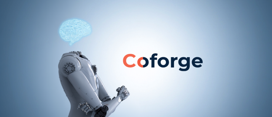 Coforge Nuuron AI Operating System Coforge Nuuron AI Operating System