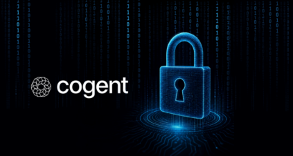 Cogent VR-1 cybersecurity AI