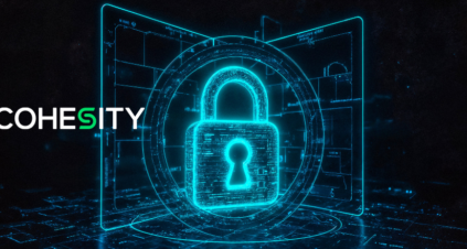 Cohesity Catalyst 2026
