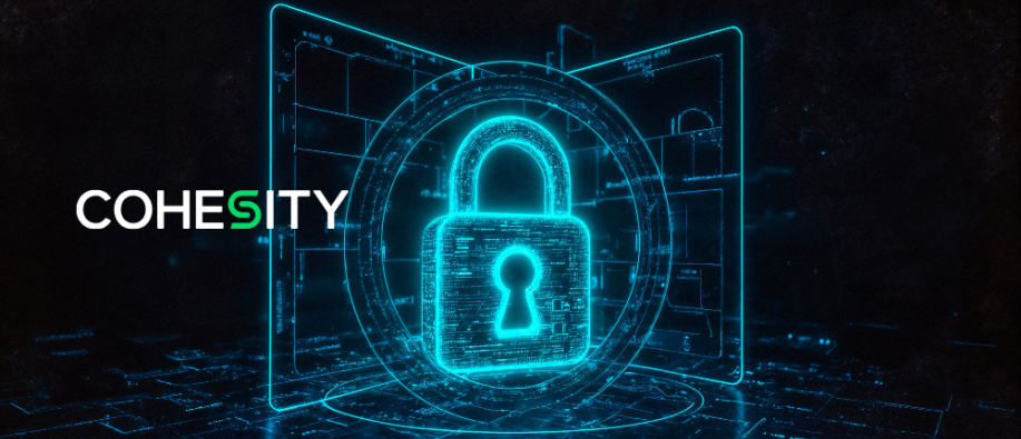 Cohesity Catalyst 2026 Cohesity Catalyst 2026