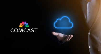 Comcast Waterbury Network Expansion