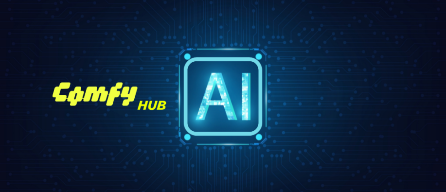 ComfyUI's App Mode AI Without Nodes {{brizy_dc_image_alt entityId=