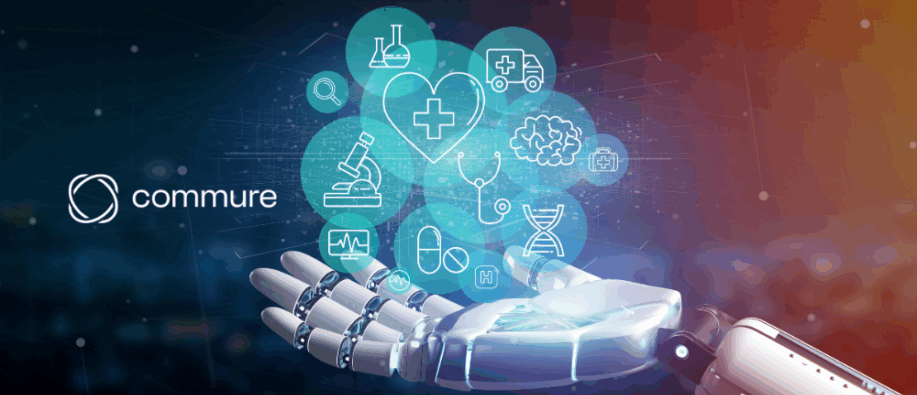 Commure Debuts AI Healthcare Agents