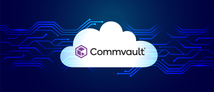 Commvault Becomes AWS European Cloud Launch Partner