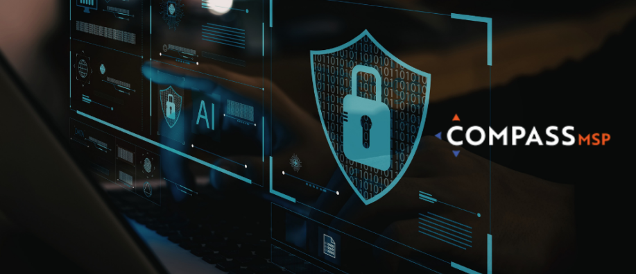 CompassMSP Cuts Security Delays CompassMSP Cuts Security Delays