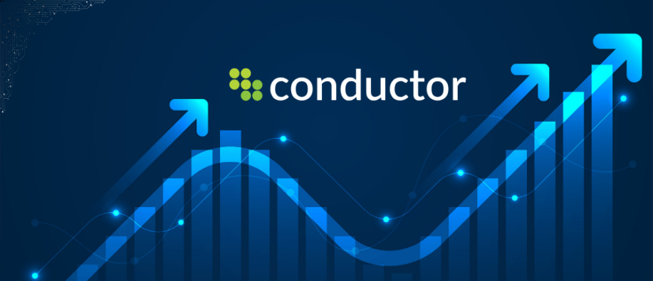 Conductor's AgentStack for AI Era Conductor's AgentStack for AI Era