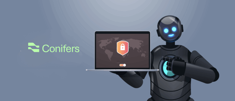 Conifers.ai Listed in Gartner AI SOC 2025