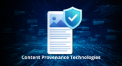 Content Provenance Technologies