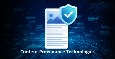 Content Provenance Technologies Content Provenance Technologies