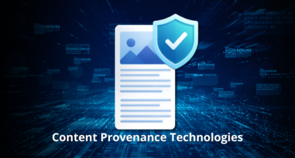 Content Provenance Technologies