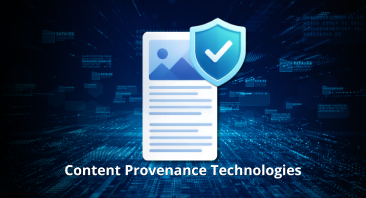 Content Provenance Example Blog Archive - Secure IT World