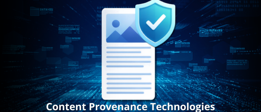 Content Provenance Technologies Content Provenance Technologies