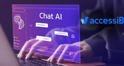 AI Accessibility Assistant