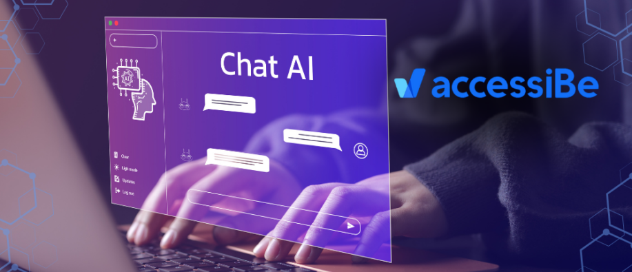 Convo AI AI Accessibility Assistant