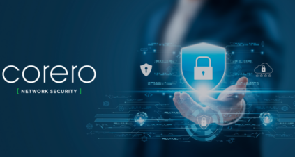 Corero Network Security DDoS SPARK Matrix