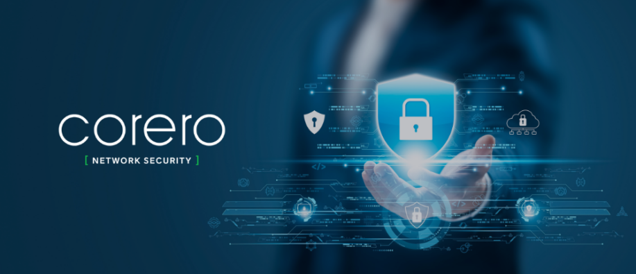 Corero Network Security DDoS SPARK Matrix Corero Network Security DDoS SPARK Matrix
