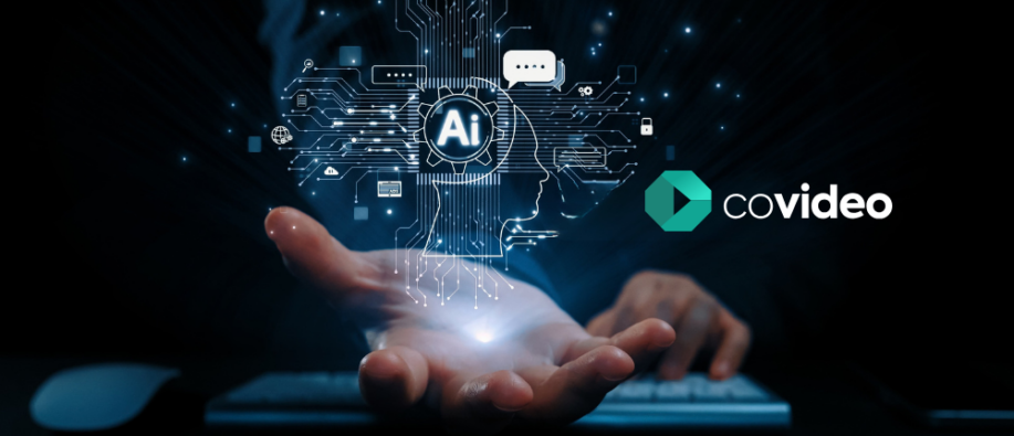 Covideo's New AI Video for Dealerships {{brizy_dc_image_alt entityId=