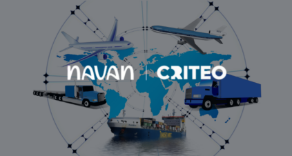 Criteo Chooses Navan