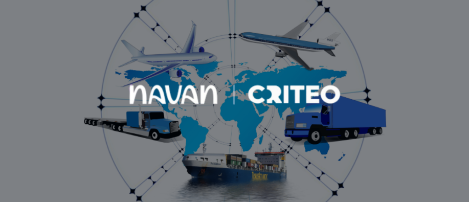Criteo Chooses Navan Criteo Chooses Navan