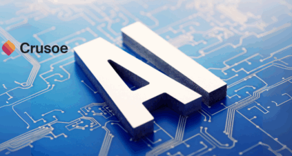 Crusoe, AMD Unveil AI Cloud