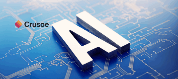 Crusoe, AMD Unveil AI Cloud