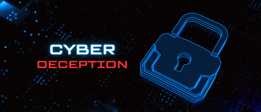 Cyber Deception Cyber Deception