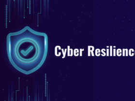 Cyber Resilience