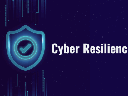 Cyber Resilience