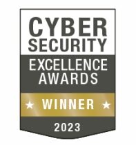 Cyber Security Excellence Awards Winner 2023 - Black Kite