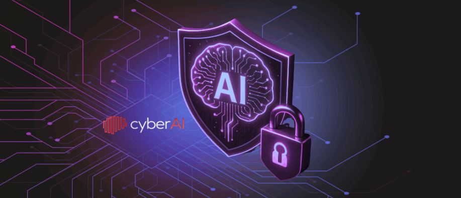 CyberAI Patent for Sentinel 2.0