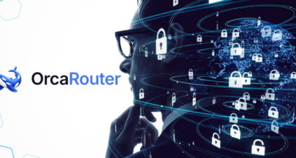 Open-Weight Cybersecurity AI