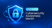 Cybersecurity Awareness Month