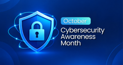 Cybersecurity Awareness Month