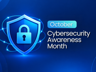 Cybersecurity Awareness Month Cybersecurity Awareness Month