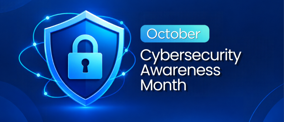 Cybersecurity Awareness Month Cybersecurity Awareness Month