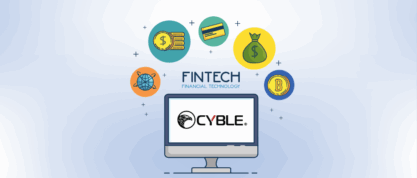 Cyble and FinTech Australia Unite