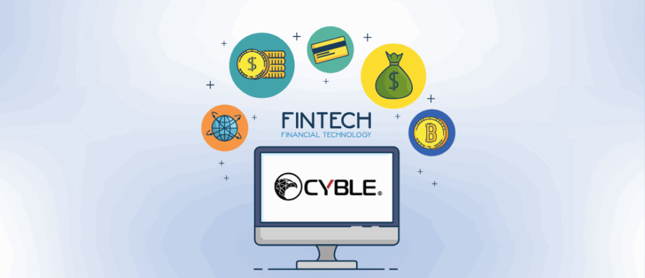 Cyble and FinTech Australia Unite