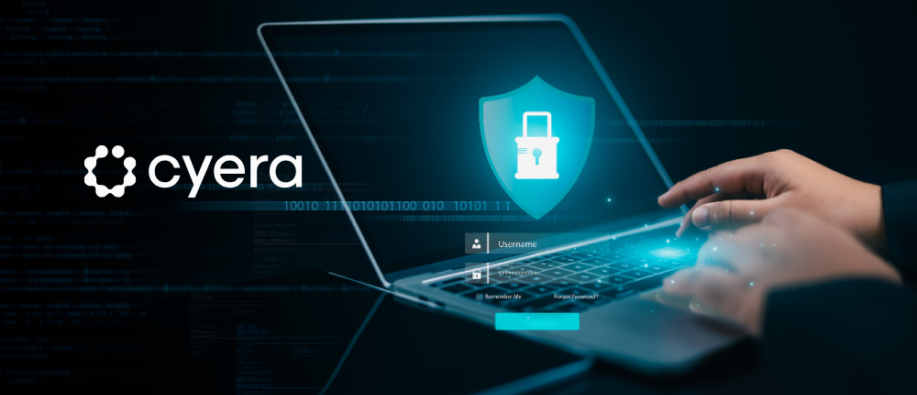 Cyera Gains FedRAMP High In Process Status