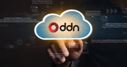 DDN Advances AI Data Platform Stack