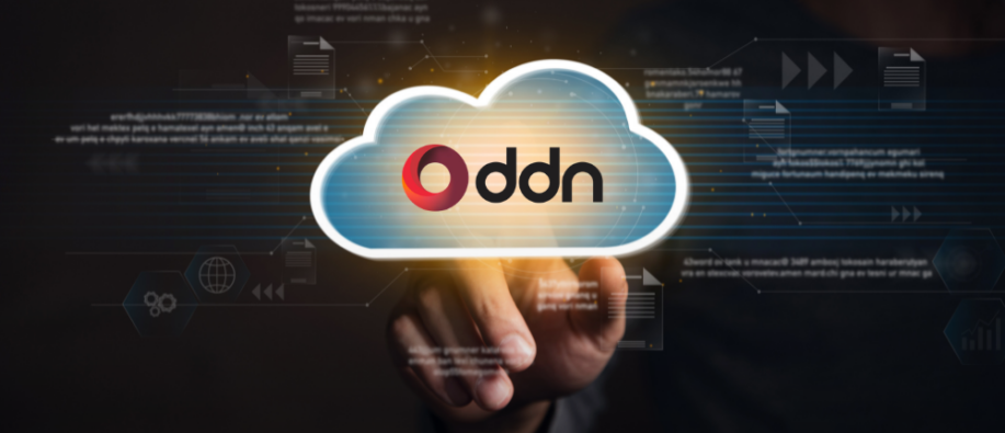 DDN Advances AI Data Platform Stack DDN Advances AI Data Platform Stack