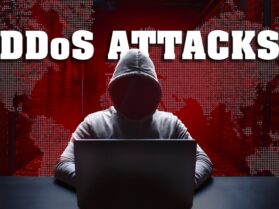 DDoS Attacks