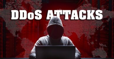 DDoS Attacks
